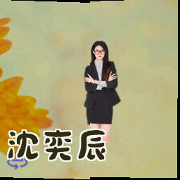 沈奕辰